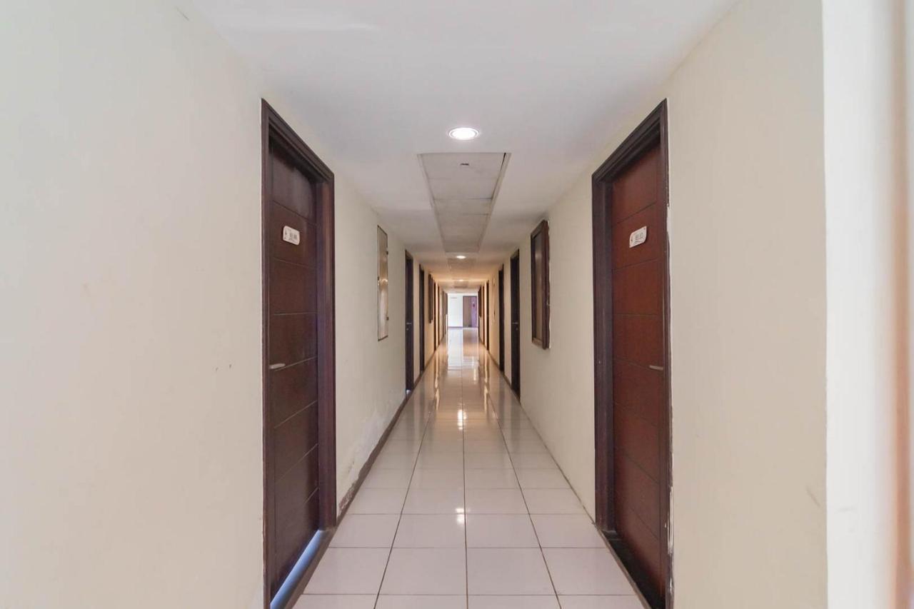 Redliving Apartemen Emerald Tower - Bion Apartel Tower South Bandung Exterior photo