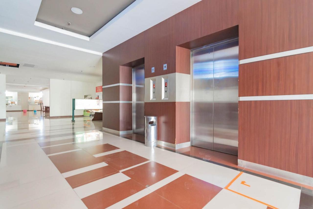 Redliving Apartemen Emerald Tower - Bion Apartel Tower South Bandung Exterior photo